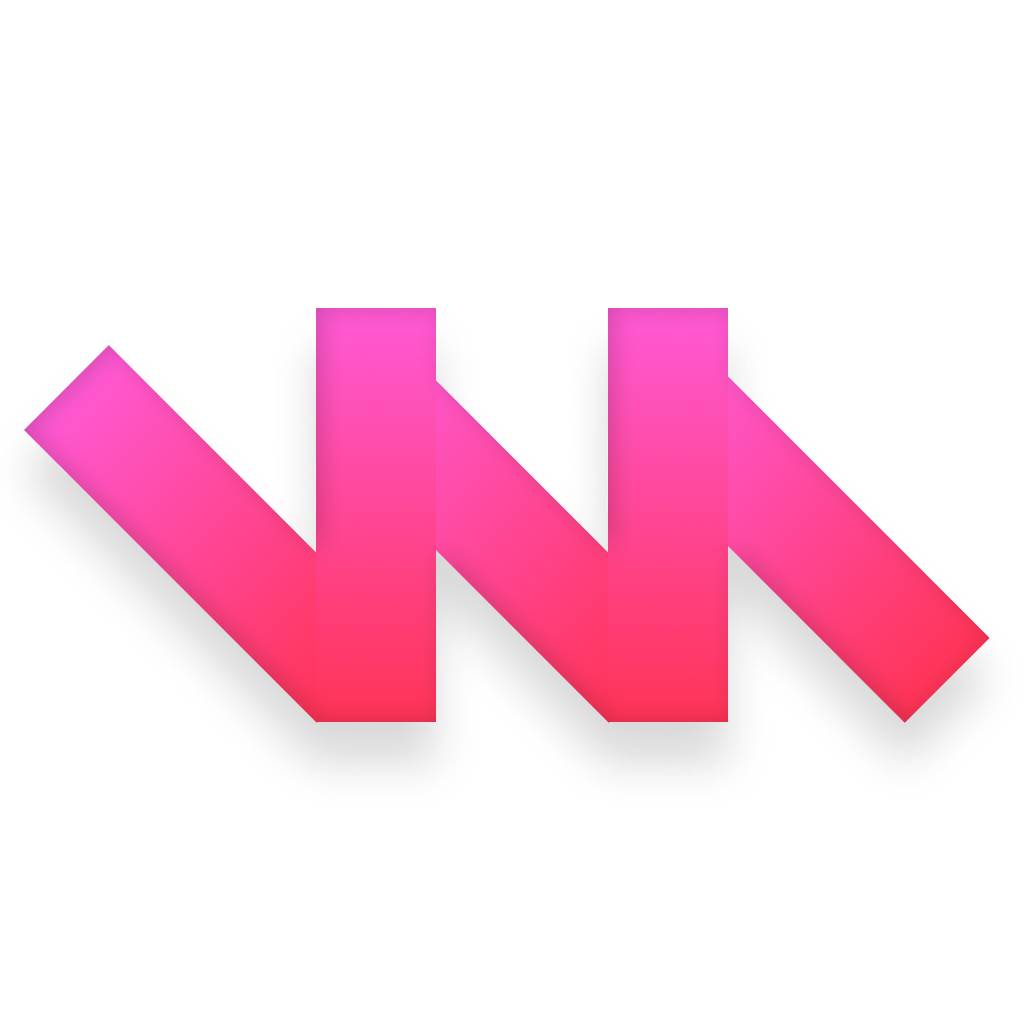 Vibemine Logo