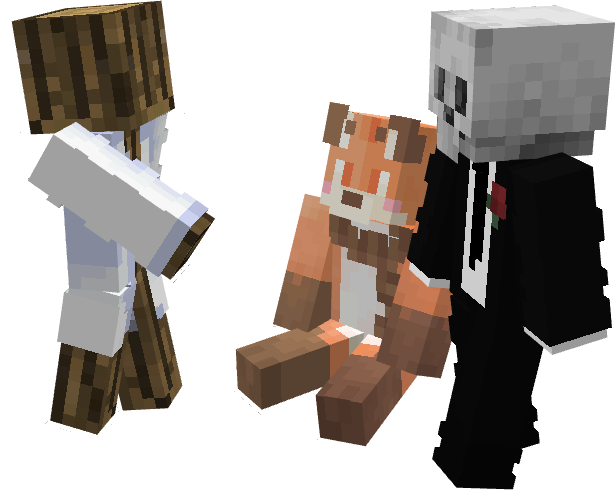Vibemine Minecraft World